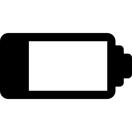 Battery status